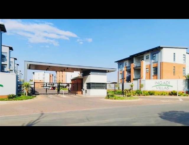 3 BEDROOM PROPERTY TO RENT IN GLEN MARAIS